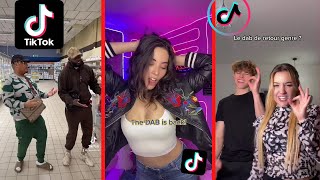 🔥Best vidéo Com' Dab Tiktok Dj Kayz Naza Keblack fun dance Resimi