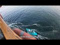 Beginning of video