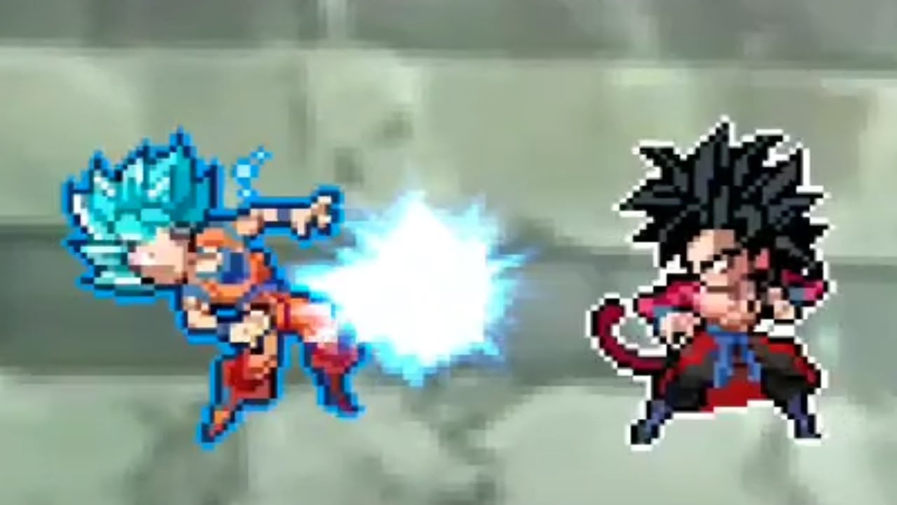 Legendary Z Warriors #91 Modo Hard - Android Gameplay HD