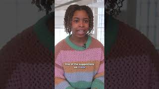 Indya Woodfolk 25 | Environmental Law & Policy Clinic