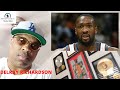 🚨 Gilbert Arenas ARRESTED! Feds Bust Illegal Poker Ring In L.A. Mansion Tied to Crime Syndicate.