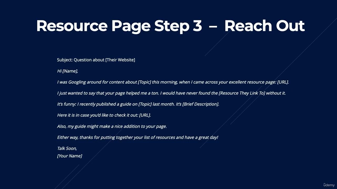 014 Link Building Strategy 04   Resource Pages