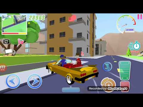Dude theft Wars - YouTube