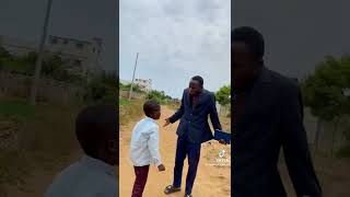 Tiktok Pasteur Zomino Et Voganvi Pierro