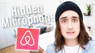 My Weirdest Airbnb Experience Ever | Storytime