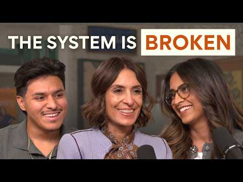 No One Can Get a Job Right Now. So Now What?