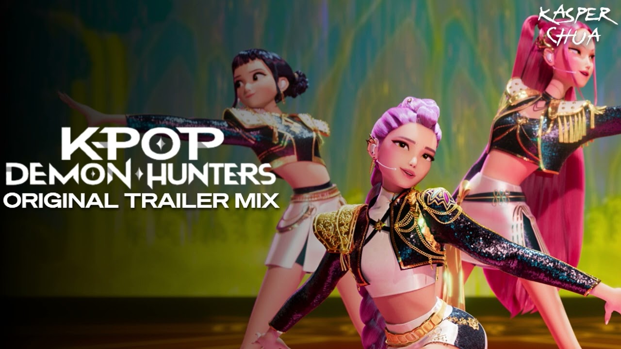 K-POP・アジア TWICE TAKEDOWN K-Pop Demon Hunters TAKEDOWN” (JEONGYEON, JIHYO, CHAEYOUNG) KPop Demon Hunters | TWICE
