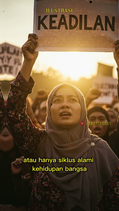 ZAMAN GORO GORO 2025 !! Ramalan Jayabaya #zamangorogoro #jayabaya #ramalan