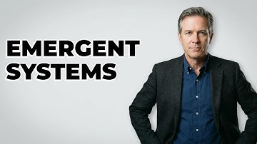 What Is Emergent Behavior From Local Interactions?