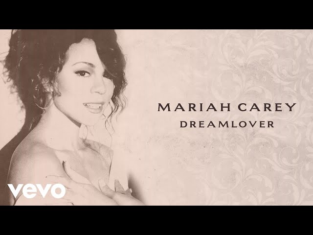 Mariah Carey - Dreamlover (Official Lyric Video) class=