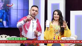 Zeki̇ Yilmaz Vatan Tv Yi̇ Tefondan Canli İzle 0543 319 8630