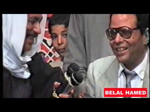 الشيخ محمد عبد الهادي رحلة من الإبداع 1938 2000