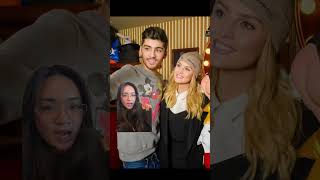 Zayn Malik Facing Backlash After Revealing He Was Never In Love With Gigi Hadid