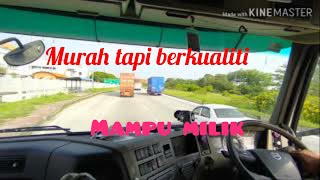 PERCUBAAN PERTAMA RAKAMAN DENGAN REDMI NOTE 8 screenshot 1