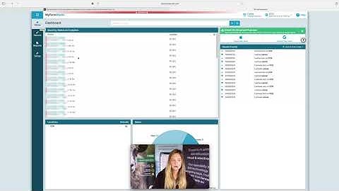 How to import cattle from the Cattle Tracing System (CTS) into MyFarmworks