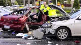 Drivers Ed-Drunk Driving