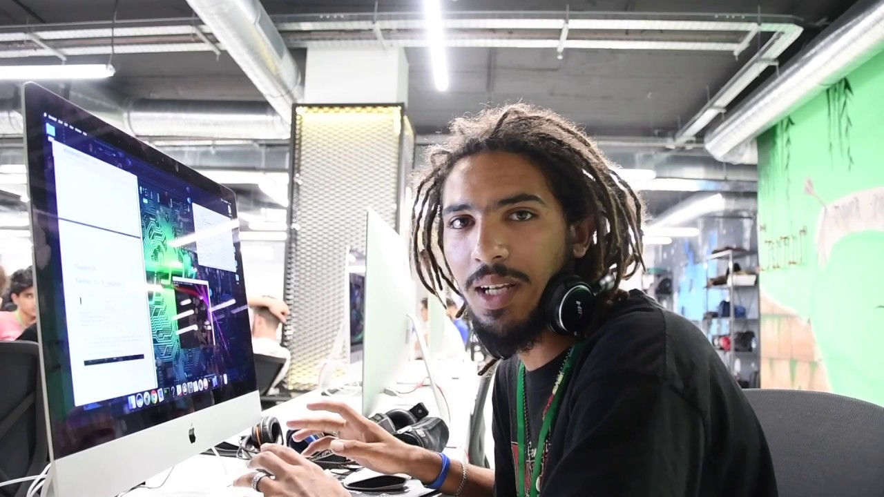 1337 - Premier Examen Piscine 27 août