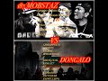 SALBAKUTA AND 187 MOBSTAZ DISSTRACK COMPLETE mp3
