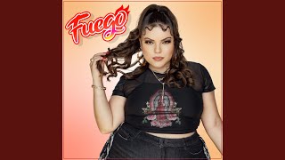 Fuego - Elle Baez