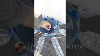 Memanfaatkan Galon Bekas Menjadi Alat Masak Berguna Untuk Guling Ayam