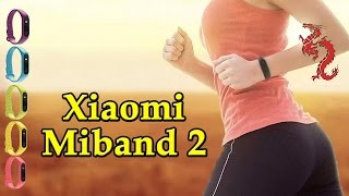 Цветные браслеты для Xiaomi Miband 2 //Альтернативный софт для работы с трекером. screenshot 5
