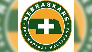 Medical marijuana petition drive underway in Nebraska