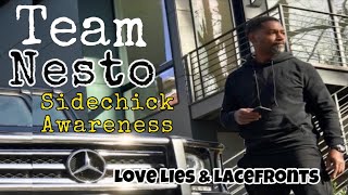 ERNESTO SONYA SIDECHICK AWARENESS ESTRANGED HUSBAND BEHAVIOR