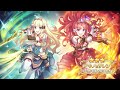 【プリコネR】アキノ&サレン加入演出