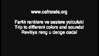 Servet Kocakaya www.cafrande.org - Keyne
