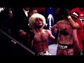 Khabib vs Tony Ferguson | Escape From Hellview | UFC Hype MV