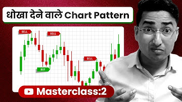 Reversal Chart Patterns | Triple Top & Bottom, Head & Shoulder Chart Pattern Analysis |