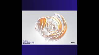 Biicla - Getting High Algo Remix
