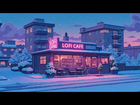 Coffee Corner Dopamine Morning With Lofi Cafe Lofi Deep Focus To Study Relax Lofi Hip Hop 