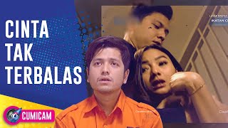 Riki Berkorban Dipenjara Demi Cinta dari Elsa, Begini Tanggapan Para Pemain Sinetron Ikatan Cinta