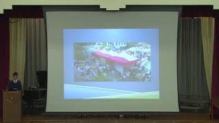 Assembly Sharing 22-11-2018
