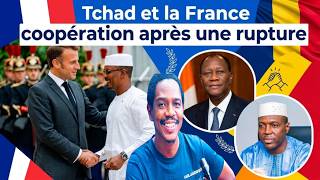 A False Debate Surrounding PM Abdoulaye Maiga, Chad and France: Cooperation After a Breakup