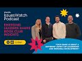 Emerging Leaders Share Book Club Insights | IssuesWatch Podcast