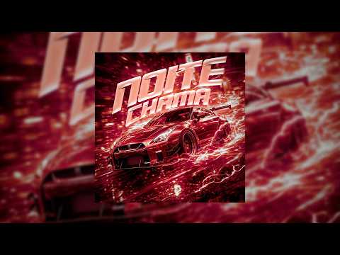 Pxsxr - NOITE CHAMA (SUPER SLOWED)