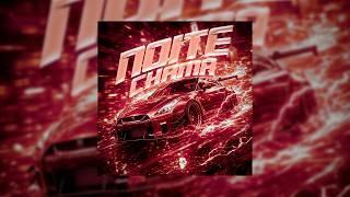 Pxsxr - Noite Chama (Super Slowed)