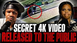 Candace Releases SECRET 4K VIDEO.. What Do You See?