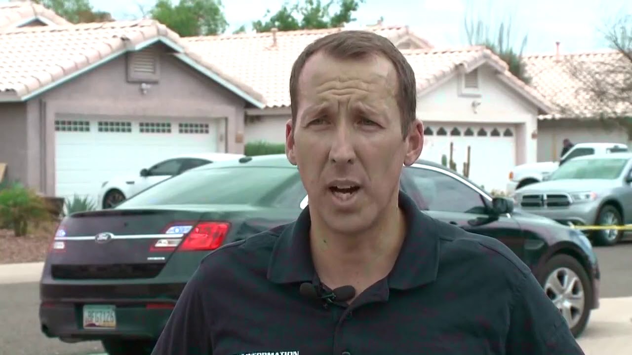 3-year-old dies from drowning incident