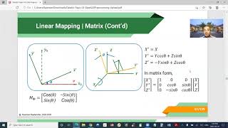 Session 6: Parts 5 and 6 - Data Reduction + Text Analysis