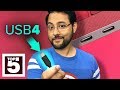 What the heck is USB4?