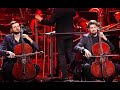 2CELLOS Best Songs 2022 ♥ 2CELLOS Greatest Hits Full Album