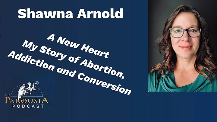 Shawna Arnold: Testimony