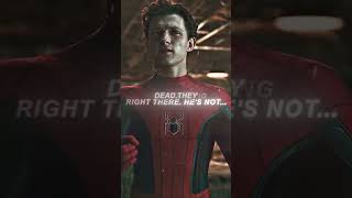 Green Goblin Explains Every Villains Death - Spiderman #shorts #spiderman #marvel