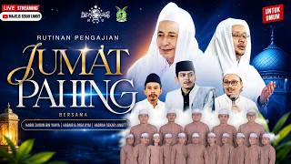 LIVE || RUTINAN PONPES AL INSHOF PLESUNGAN | MAJELIS SEKAR LANGIT