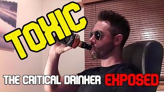 Why The Critical Drinker is TOXIC - THE PROBLEM WITH REACTIONARIES ON YOUTUBE
Today we look at why The Critical Drinker is TOXIC. We discuss topics within Marvel, Star Wars and other pop culture media. Dont go over to the Critical Drinker and send him hate, that doesnt solve the problem. I hope you appreciate the video!
Like and subscribe for more:D
Amazing movie edits:
https://www.youtube.com/user/Potter68Collection
Join my Discord:
https://discord.gg/gwbgGhu6TF
Follow me on Twitter:
twitter.com/TurfYT
Music:
bensound.com
https://www.fesliyanstudios.com/
https://www.free-stock-music.com/keys-of-moon-pirit-of-the-dream.html
https://www.youtube.com/channel/UCQ6hCusHlsIDXqoTbbTHSUQ
More tags:
the critical drinker gina carano, the critical drinker star wars, the critical drinker marvel, why the critical drinker is toxic, the critical drinker is toxic, the critical drinker is bad, the critical drinker is wrong, the critical drinker is bad reddit, debunking reactionaries, debunking alt right, toxic star wars fans, toxic star wars fandom, the critical drinker, turfnation, toxicity on youtube, the critical drinker brie larson, the last jedi is amazing, geeks and gamers, the critical drinker gina carano, the critical drinker star wars, the critical drinker marvel, why the critical drinker is toxic, the critical drinker is toxic, the critical drinker is bad, the critical drinker is wrong, the critical drinker is bad reddit, debunking reactionaries, debunking alt right, toxic star wars fans, toxic star wars fandom, the critical drinker, turfnation, toxicity on youtube, the critical drinker brie larson, the last jedi is amazing, geeks and gamers,
TurfNation TurfNation TurfNation TurfNation TurfNation TurfNation
Why The Critical Drinker is TOXIC - THE PROBLEM WITH REACTIONARIES ON YOUTUBE Why The Critical Drinker is TOXIC - THE PROBLEM WITH REACTIONARIES ON YOUTUBE