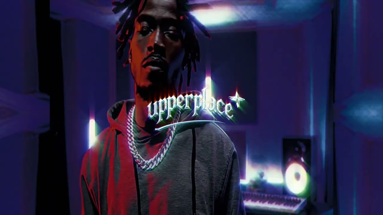 FREE | Lucki x Travis Scott Type Beat - bloww mind | Free Type Beat