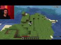 🔴Vi avevo fatto un prank- Finire Minecraft in meno di 12 minuti - Giorno 16